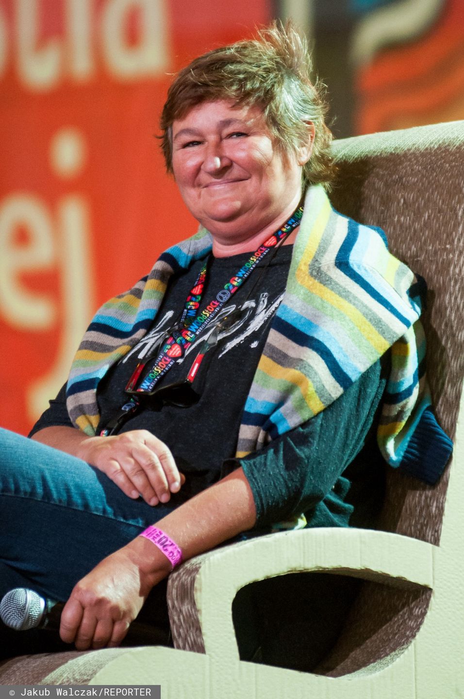 Magdalena Środa