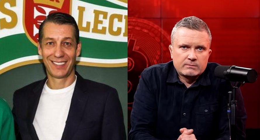 Wirtualna Polska i Jadczak mają przeprosić szefa Lechii Gdańsk. Będzie odwołanie