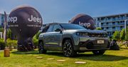 Jeep pokazał nowego Compassa. Kolejny rozdział w historii modelu