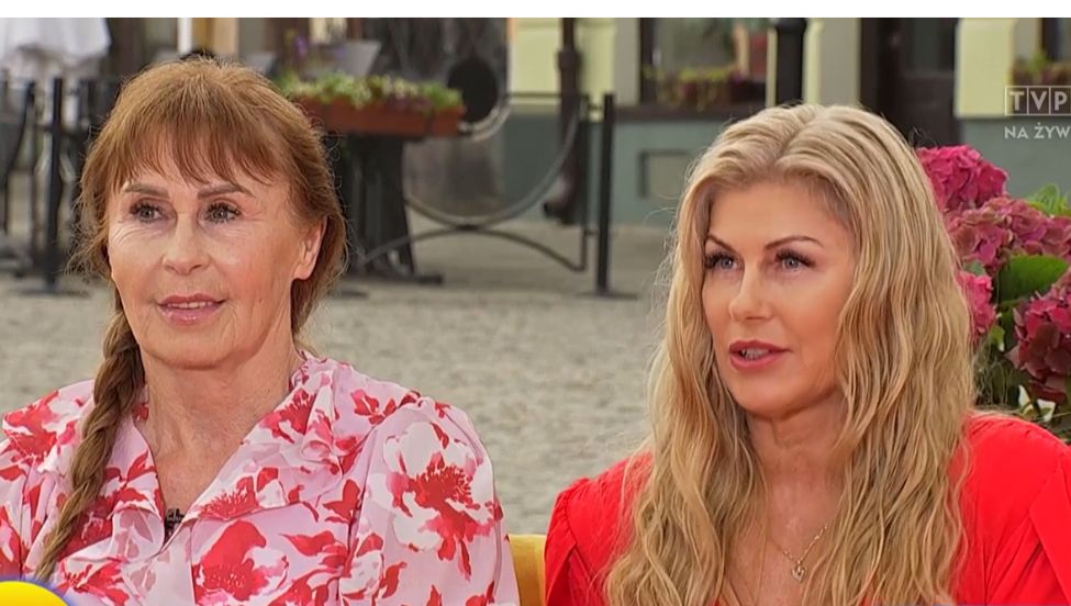Ewa i Teresa z "Sanatorium" o łączącej je relacji. "Odwaga nie ma metryki"