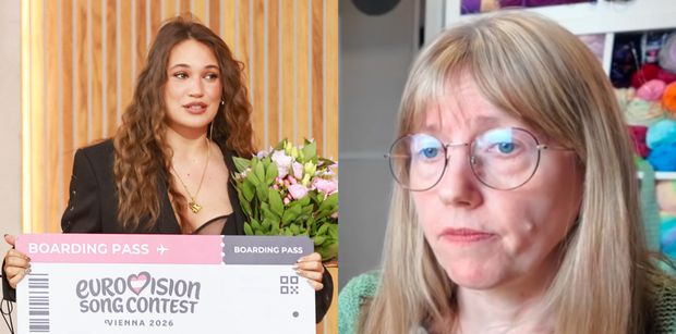 Eurowizyjna propozycja Szemplińskiej nie skradła serca brytyjskiej trenerki wokalnej: "NIE PORYWA. Trzeba podszlifować, skupić się na wokalu"