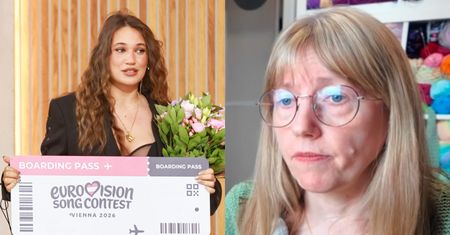 Eurowizyjna propozycja Szemplińskiej nie skradła serca brytyjskiej trenerki wokalnej: "NIE PORYWA. Trzeba podszlifować, skupić się na wokalu"