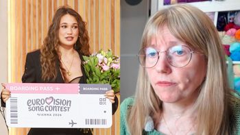 Eurowizyjna propozycja Szemplińskiej nie skradła serca brytyjskiej trenerki wokalnej: "NIE PORYWA. Trzeba podszlifować, skupić się na wokalu"