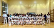 Sandomierz: Klubu Karate "Trójka" zainaugurował 2026 rok treningiem