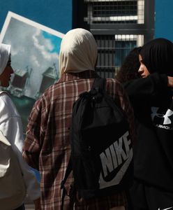 Francja: gniew muzułmanów. Córka nie weszła do szkoły. Szokująca reakcja ojca