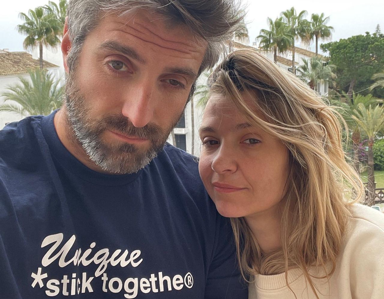 Nigdy o tym nie mówili. Paparazzi zrujnował ślub Dowbora i Koroniewskiej