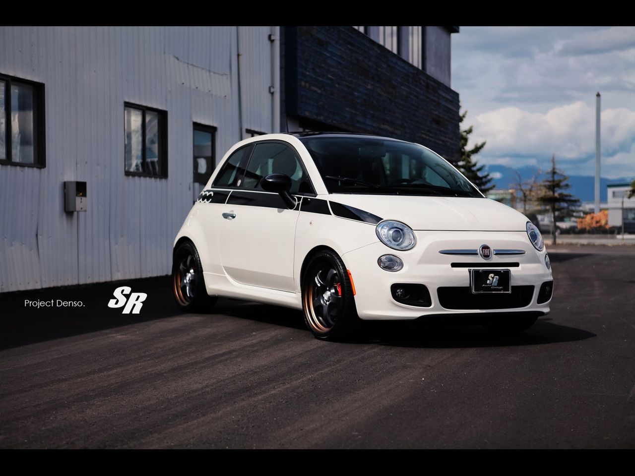 SR Auto 500 Prima Edizione fot.2