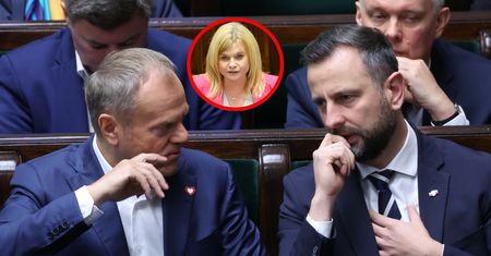 Powtórka, jak za PiS? Są dowody. Posłanka bije się w piersi