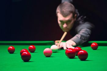 Koniec rundy zasadniczej Bilardowej Ekstraklasy. Strefa Łódź w półfinale