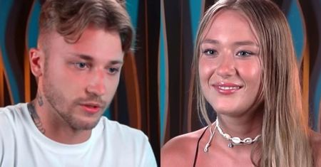 "Hotel Paradise". Marvin ujawnia, czy jest z OLIWKĄ!