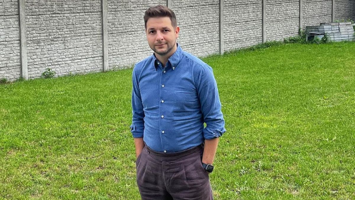 Patryk Jaki grzmi po meczu Polski. Atakuje Paulo Souse