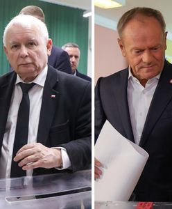 Już wszystko jasne. Taki może być podział mandatów