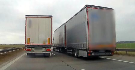 Koniec "wyścigów słoni". Minister potwierdził