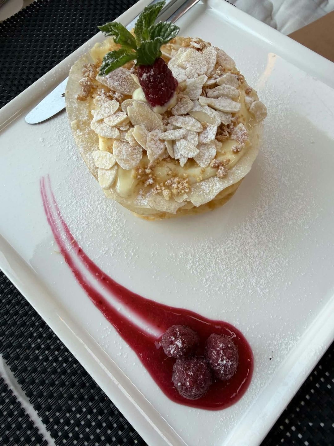 Pastilla