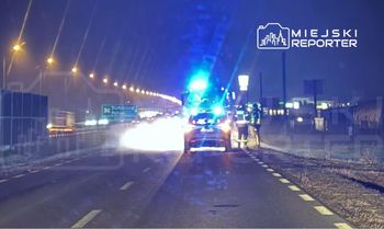 Promna-Kolonia: Śmiertelne potrącenie rowerzysty. Sprawca uciekł