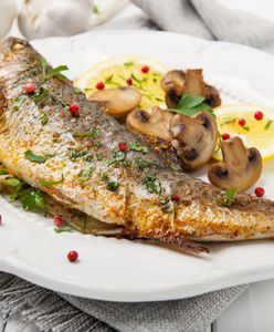 Tej ryby nie podawaj w święta. Omijaj z daleka