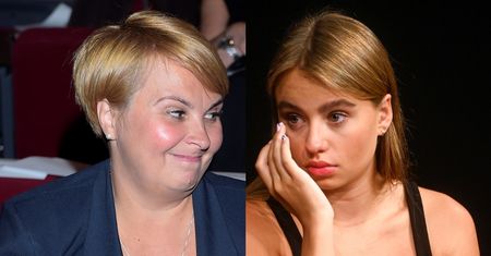 Siostra Anny Przybylskiej o przeprowadzce Oliwii Bieniuk do Warszawy. "Będzie potrzebowała pomocy"