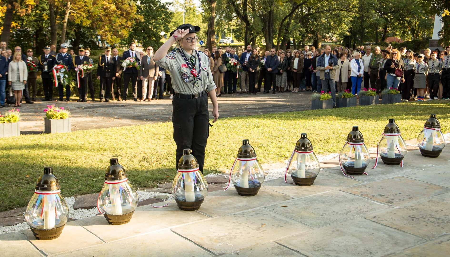 Miejsce obchodów może się zmieniać, ale pamięć pozostaje