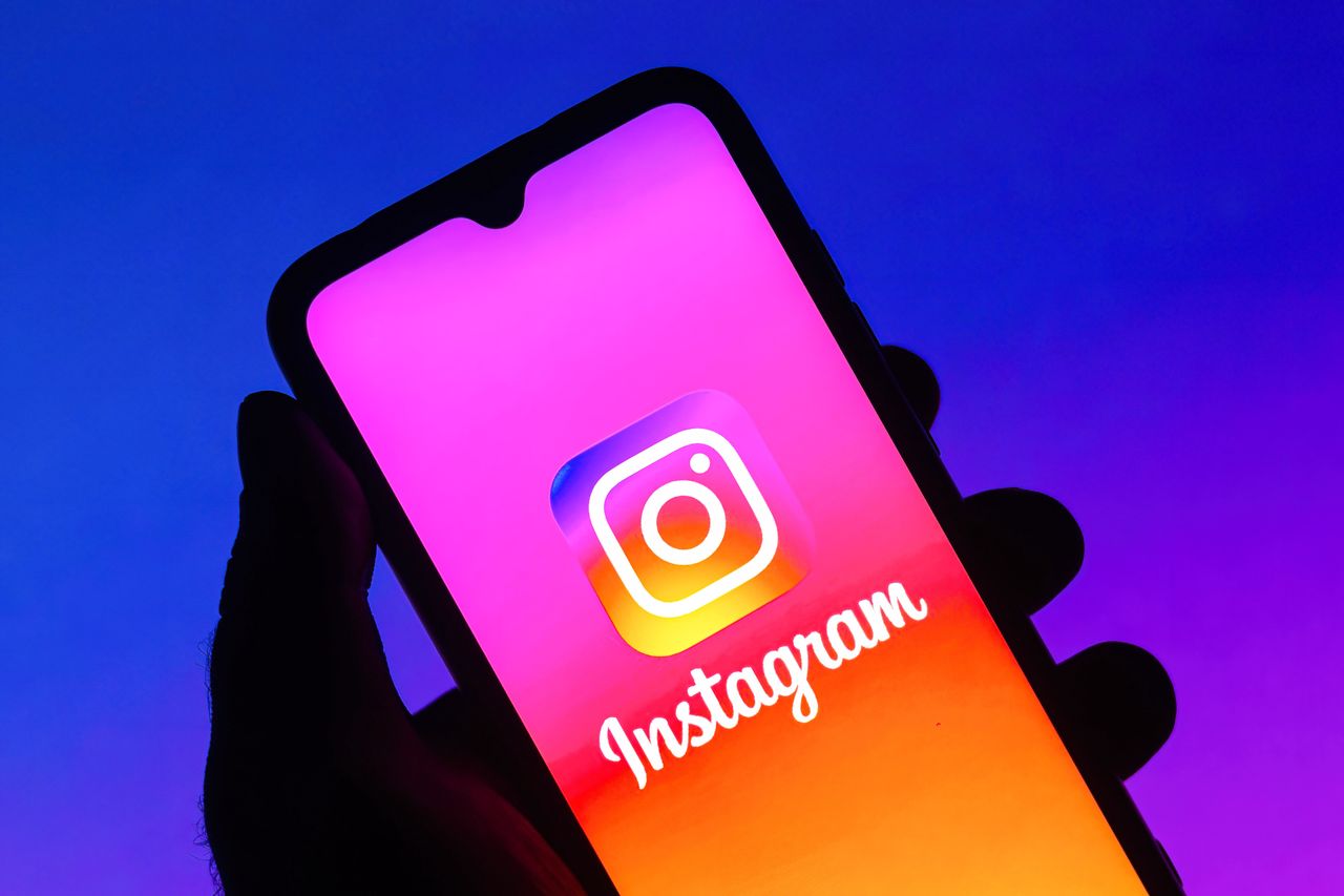 Problemy z Instagramem? Zgłaszali je użytkownicy z  kilku państw