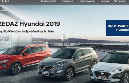 Hyundai już wyprzedaje modele z tego rocznika (wideo)