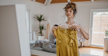 Niepokojący trend w zakupach online. Czym jest wardrobing?