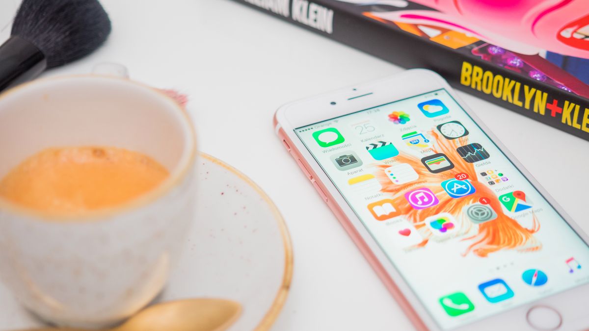 Test jakości zdjęć iPhone'a 6s. Czy Apple nadal jest królem fotograficznych smartfonów? 1