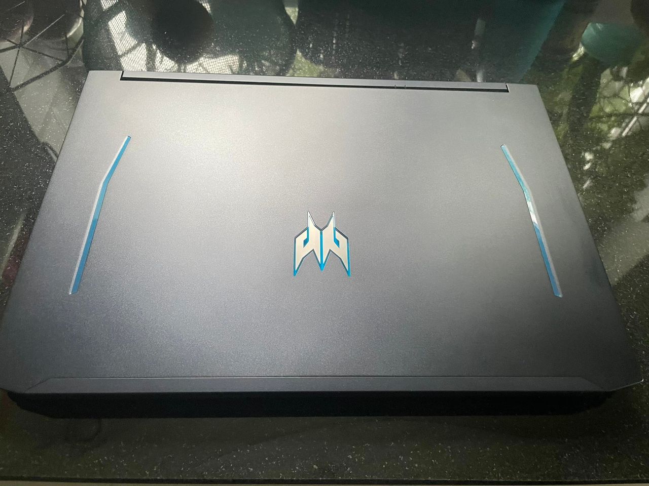 Acer Predator – laptopy gamingowe Helios 300 i Triton 300