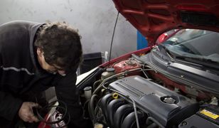 Najbardziej awaryjne miejskie auta. Ranking "What Car?"