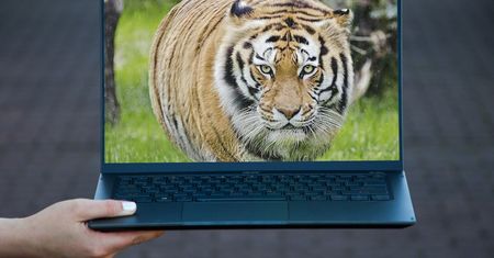 Intel Tiger Lake w laptopie Acera - AMD ma się czego bać!