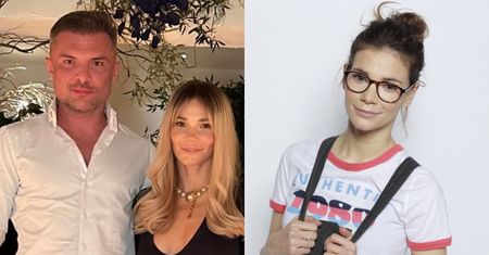 Maja Bohosiewicz wyjaśnia, jak powinien wyglądać podział wydatków w związku: "50/50 nie zawsze jest fair"