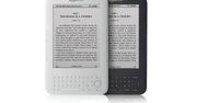 Nowy Amazon Kindle z kolorowym atramentem?