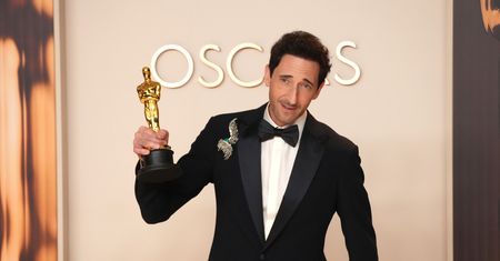 Kontrowersje na Oscarach 2025. Zwycięskie filmy powstawały z użyciem AI