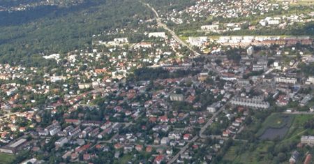 Czarny scenariusz się spełnił. Pod Warszawą są przeciążone wodociągi