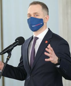 Afera respiratorowa. KO składa wniosek o zwołanie komisji ds. służb specjalnych