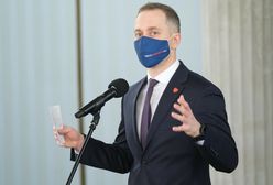 Afera respiratorowa. KO składa wniosek o zwołanie komisji ds. służb specjalnych