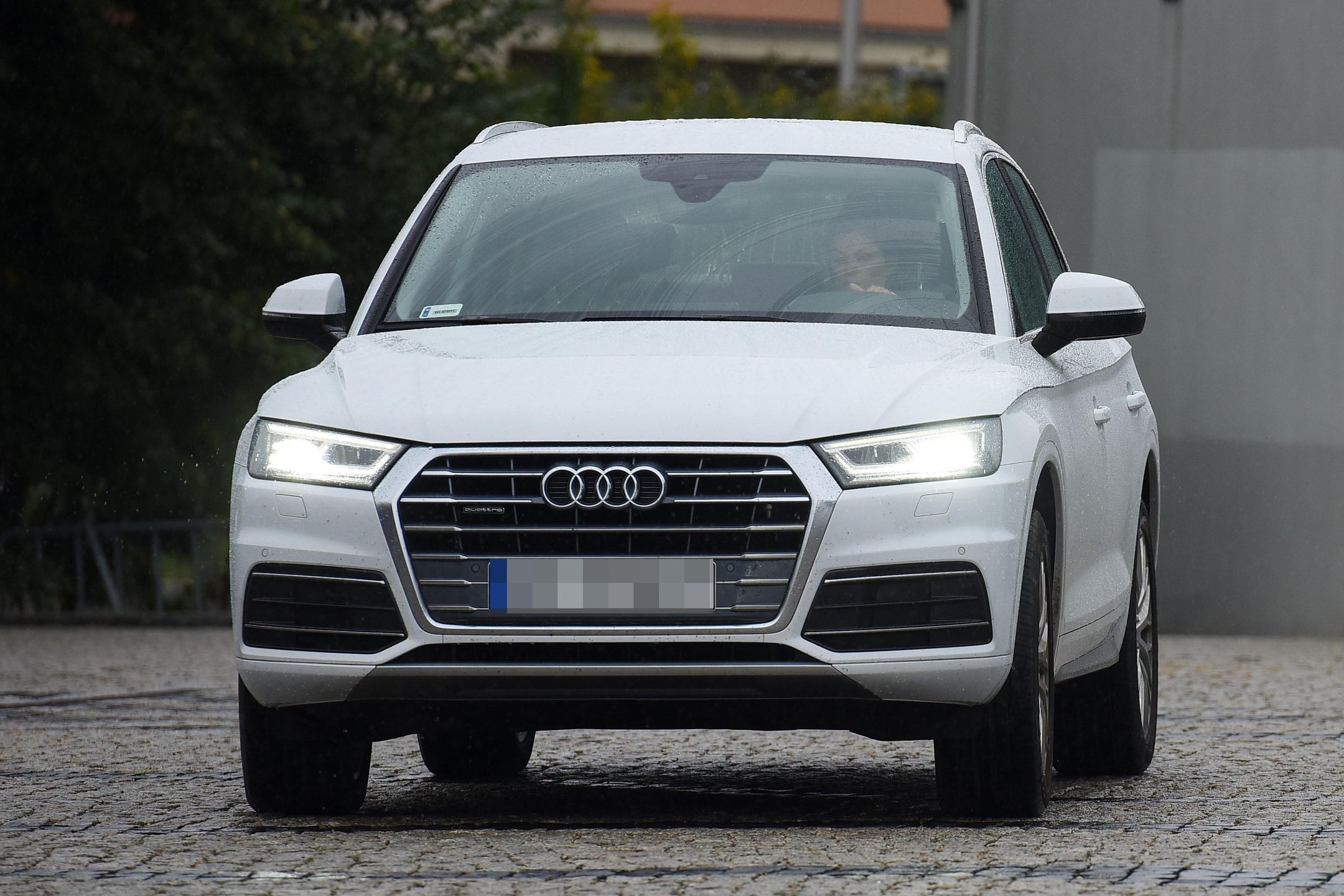 Katarzyna Cichopek
Fot. Pudelek Exclusive 