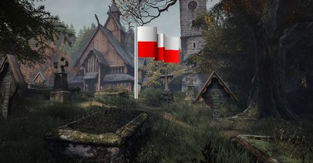 Zaginięcie Ethana Cartera ma promować Polskę? Łatwo być patriotą za cudze pieniądze