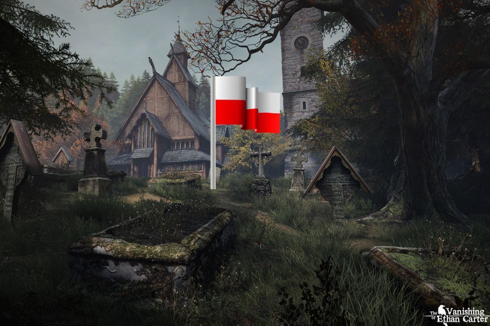 Zaginięcie Ethana Cartera ma promować Polskę? Łatwo być patriotą za cudze pieniądze 1