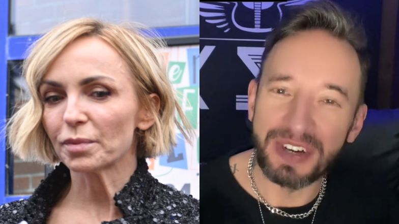 Agnieszka Wyszkoni stanowczo o aferze wokół Łez