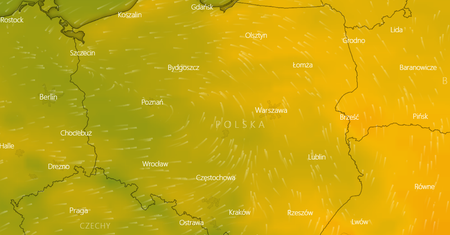 Pogoda długoterminowa. Jakie będzie lato? IMGW ma świetne wieści dla urlopowiczów