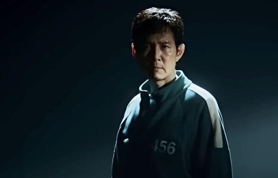 Netflix udostępnił zwiastun drugiego sezonu „Squid Game”