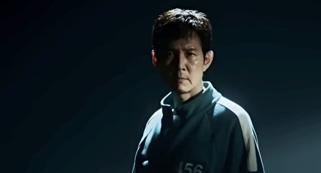 Netflix udostępnił zwiastun drugiego sezonu „Squid Game”