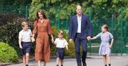 Książę William i Kate Middleton mogą złamać 30-letnią tradycję. Wszystko dla George'a