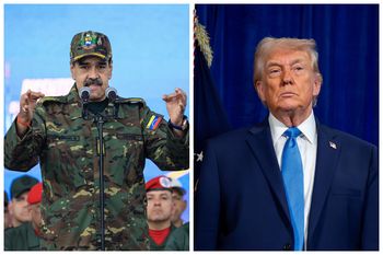 Atak USA na Wenezuelę. Co to oznacza dla Rosji?