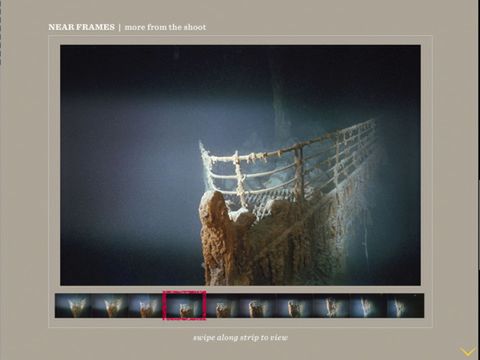 Dowiedz się, jak powstały najlepsze zdjęcia National Geographic 2