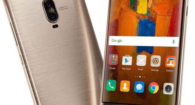 Huawei Mate 9 Pro i Huawei Mate 9 Porsche Design w Polsce (wideo)