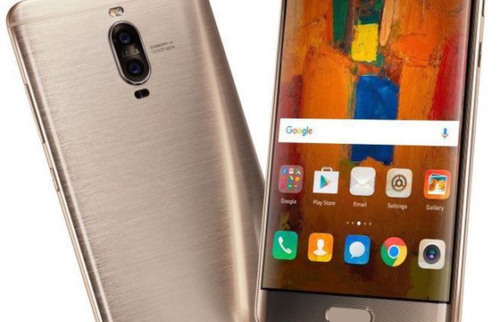 Huawei Mate 9 Pro i Huawei Mate 9 Porsche Design w Polsce (wideo)