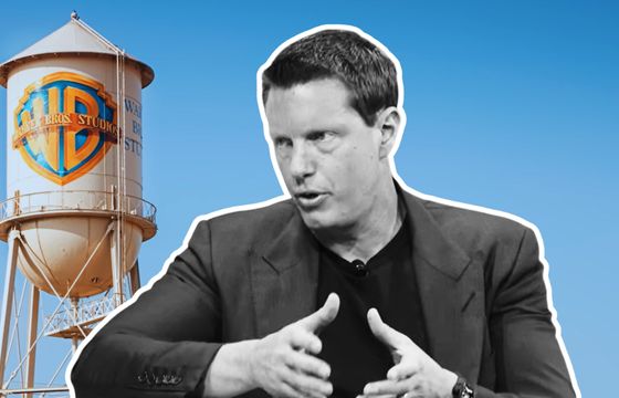 Chcą zablokować fuzję Paramount-WBD. Przyszły właściciel TVN pod ostrzałem