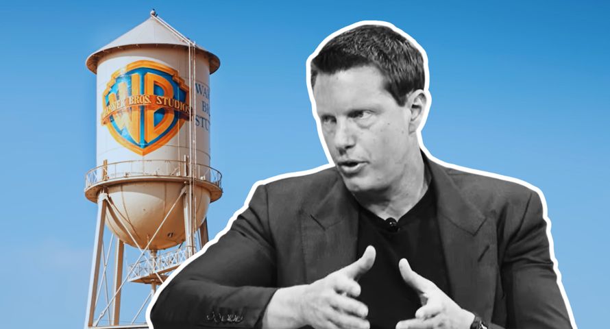 Chcą zablokować fuzję Paramount-WBD. Przyszły właściciel TVN pod ostrzałem