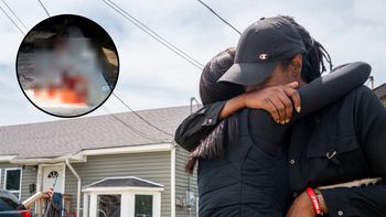 31-latek zabił 8 dzieci. Wypowiedź wujka wzrusza do łez